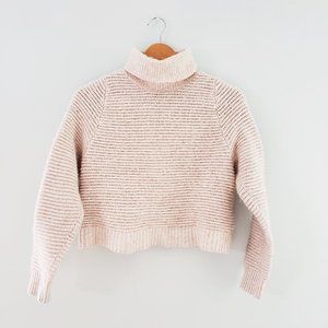 ⚠️ DONATING SOON ⚠️ Madewell Sweater